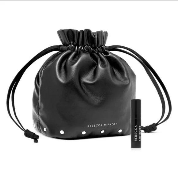 Rebecca Minkoff Accessories Rebecca Minkoff Drawstring Mini